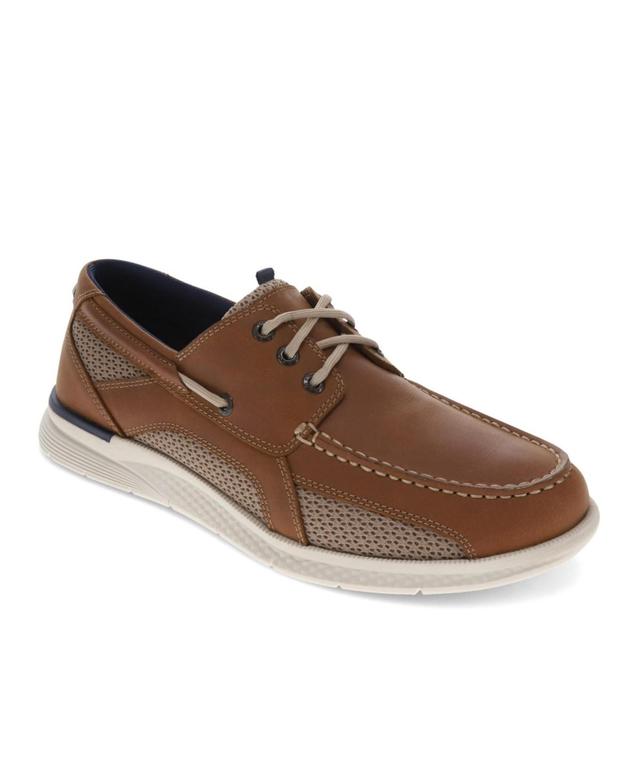 Dockers Mens Harden Boat Shoes Product Image