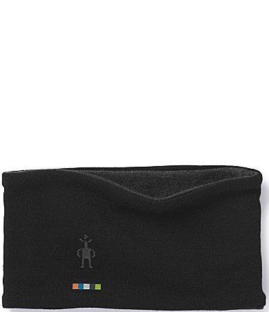 Smartwool Merino 250 Reversible Headband Charcoal Heather) Headband Product Image