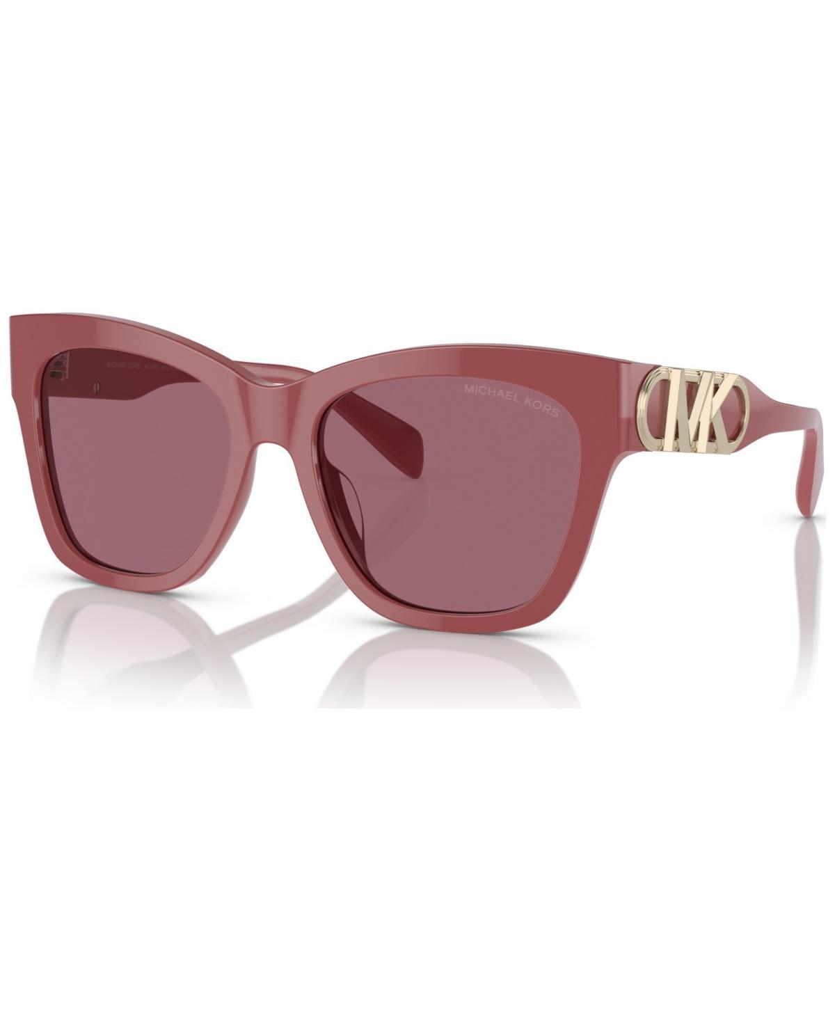 Michael Kors Empire 55mm Gradient Cat Eye Sunglasses product image