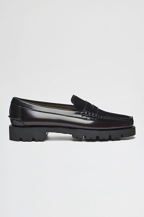 Sebago Dan Lug Loafer Mens at Urban Outfitters Product Image