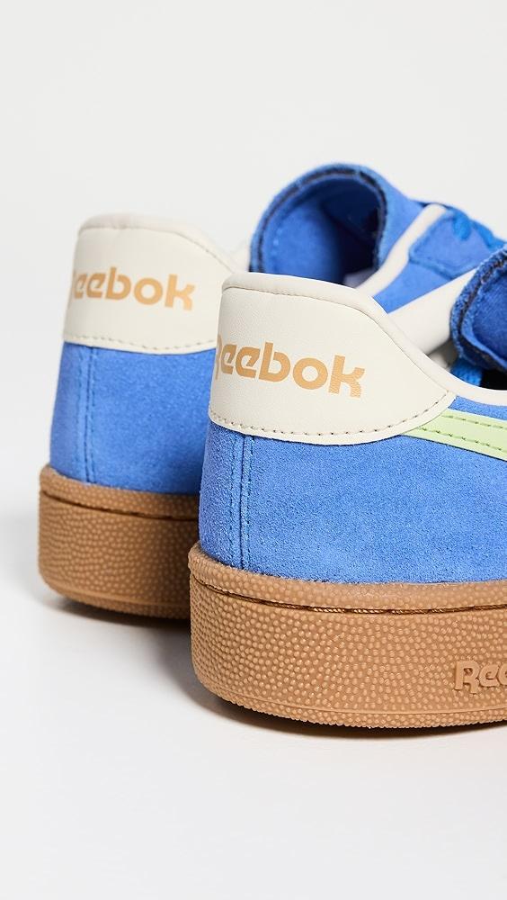 Reebok Club C Grounds UK Sneakers | Shopbop Product Image