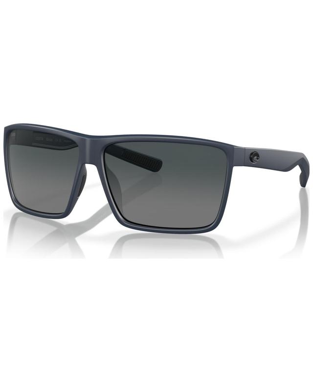 Prada Linea Rossa Mens Polarized Sunglasses, Ps 50ZS Product Image