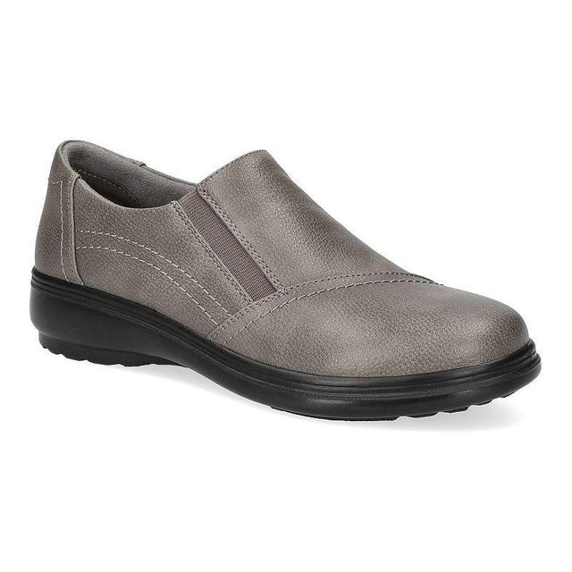 Easy Street Maple Womens Comfort Flats Product Image