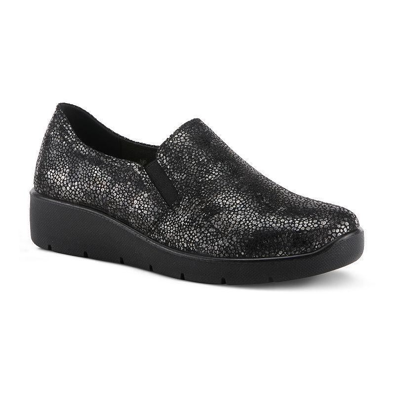 Flexus by Spring Step Pellegrini Womens Slip-on Shoes Product Image