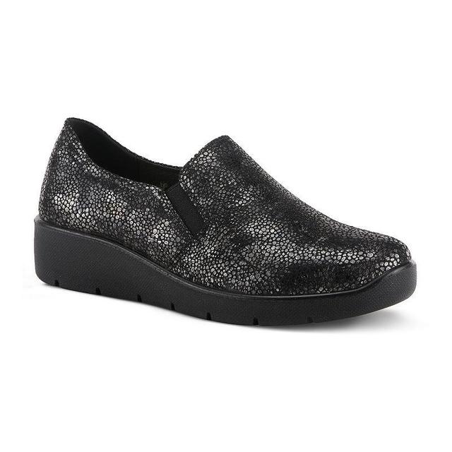 Flexus by Spring Step Pellegrini Womens Slip-on Shoes Product Image