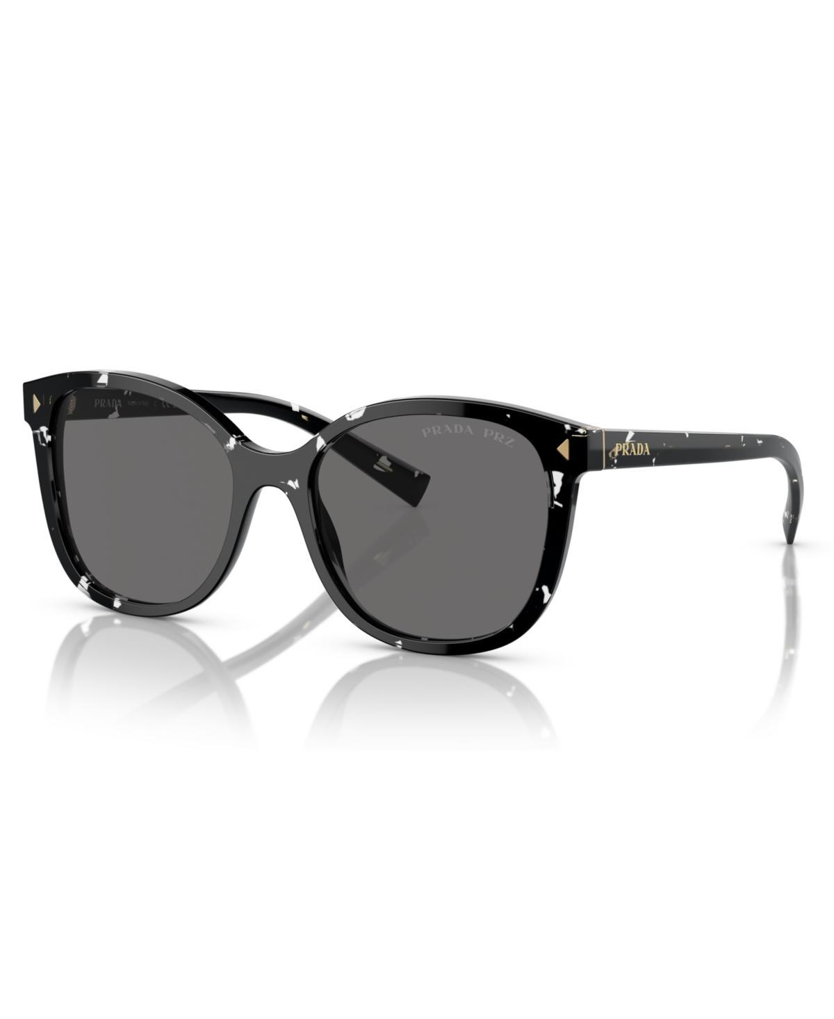 Prada 55mm Square Sunglasses Product Image