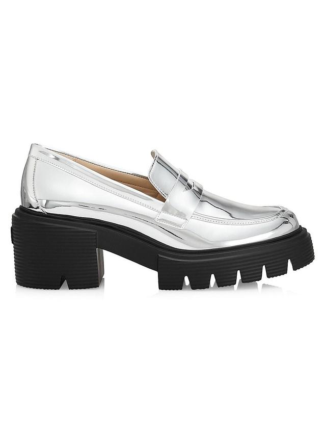 Stuart Weitzman Soho Loafer Product Image