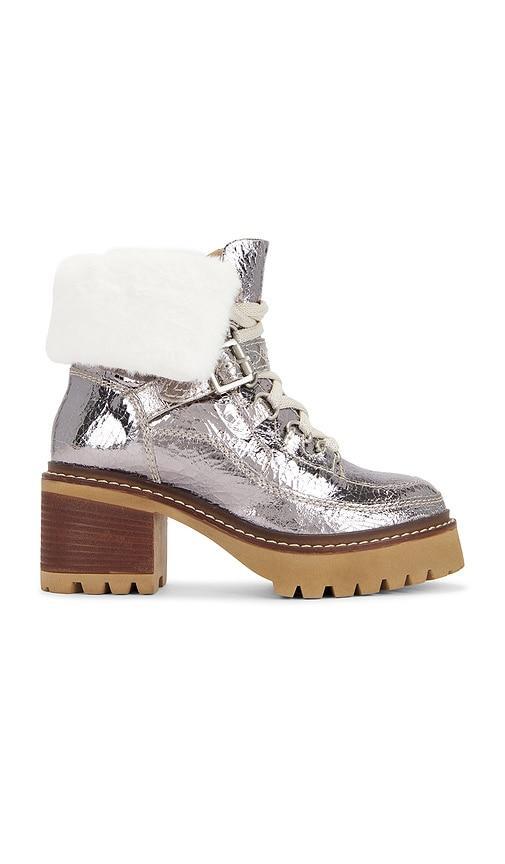 Jasper Hiker Ankle Boot Product Image