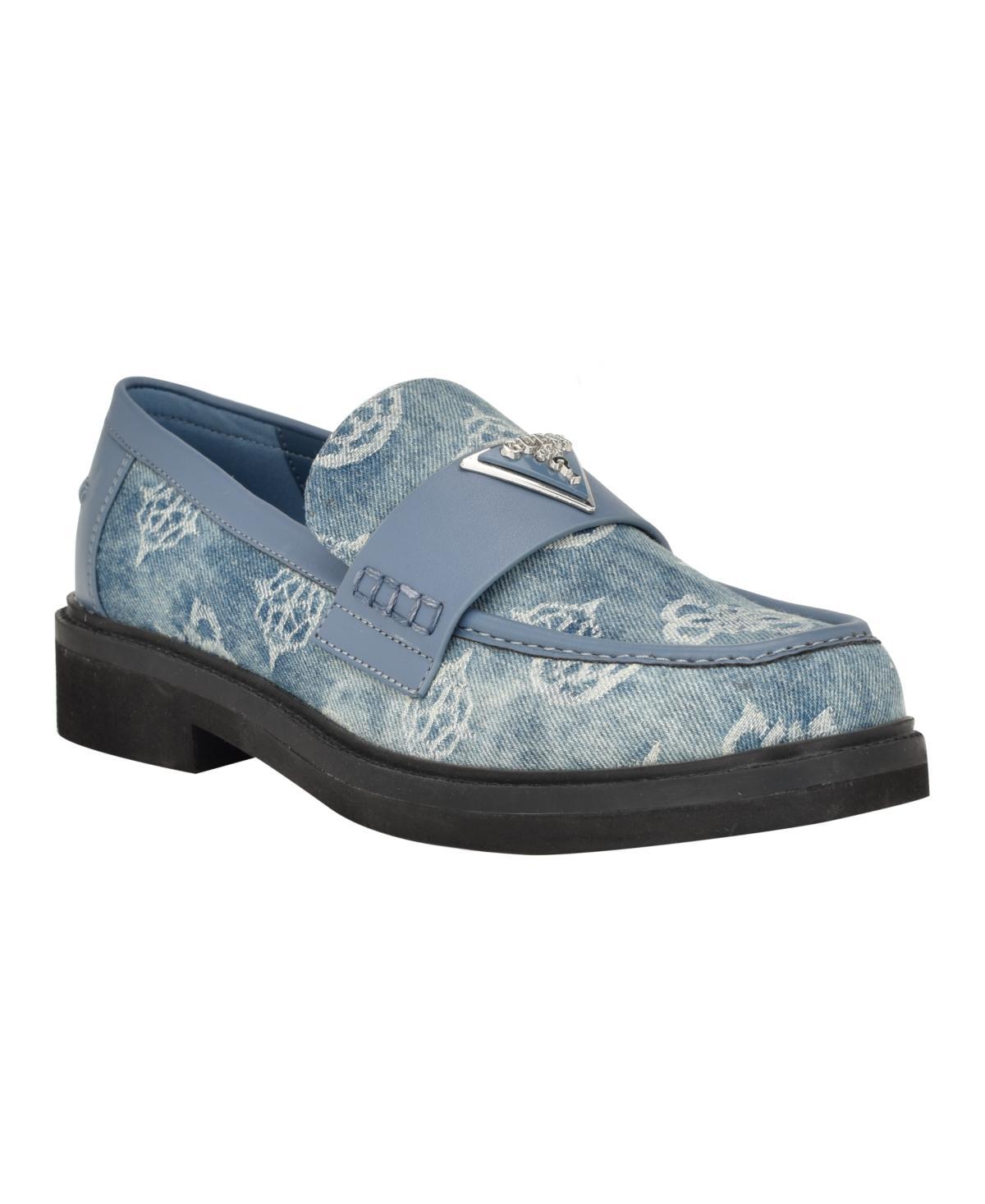 GUESS Shatha Loafer Product Image