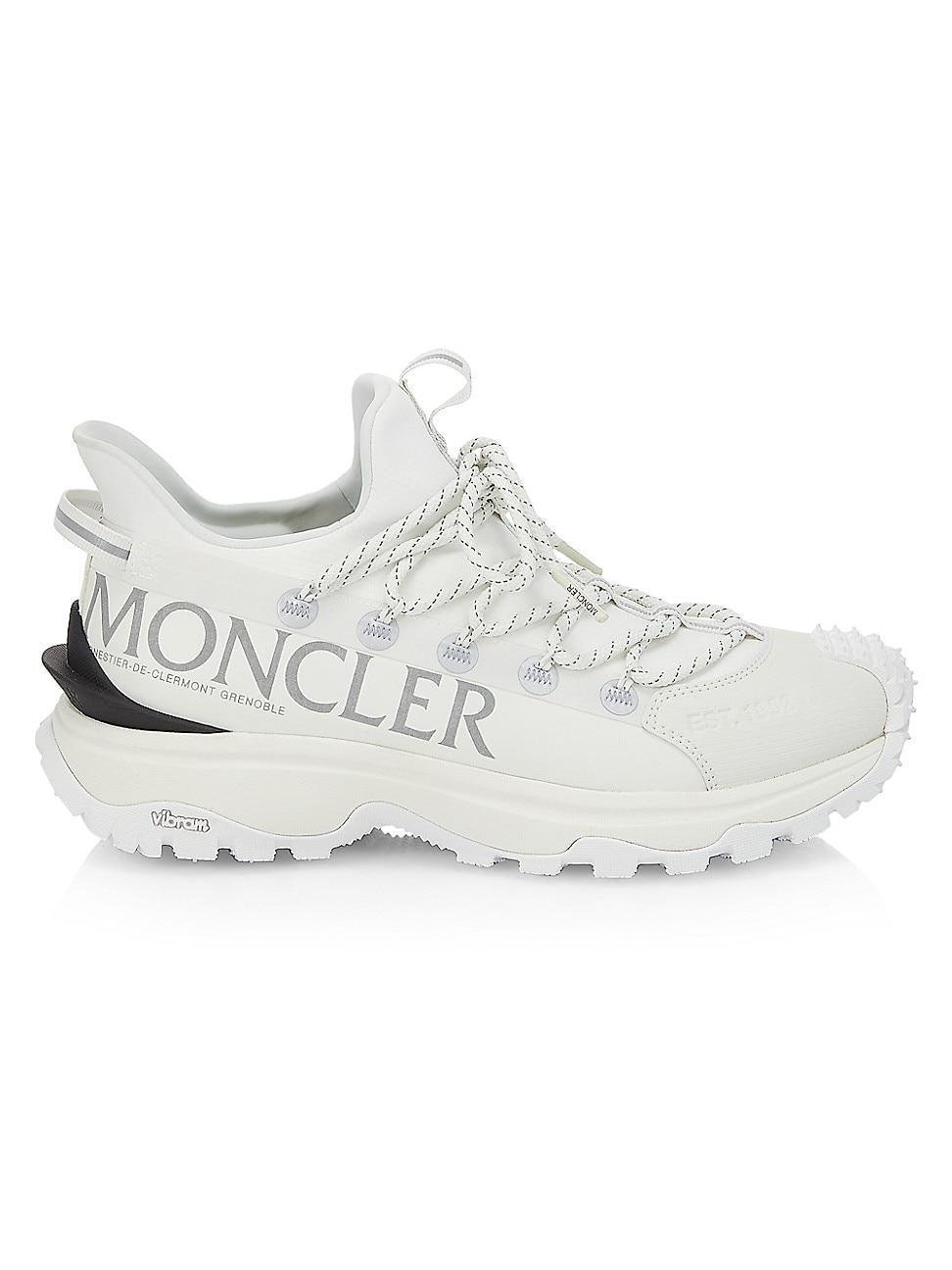 Moncler Trailgrip Lite 2 Low Top Sneaker Product Image