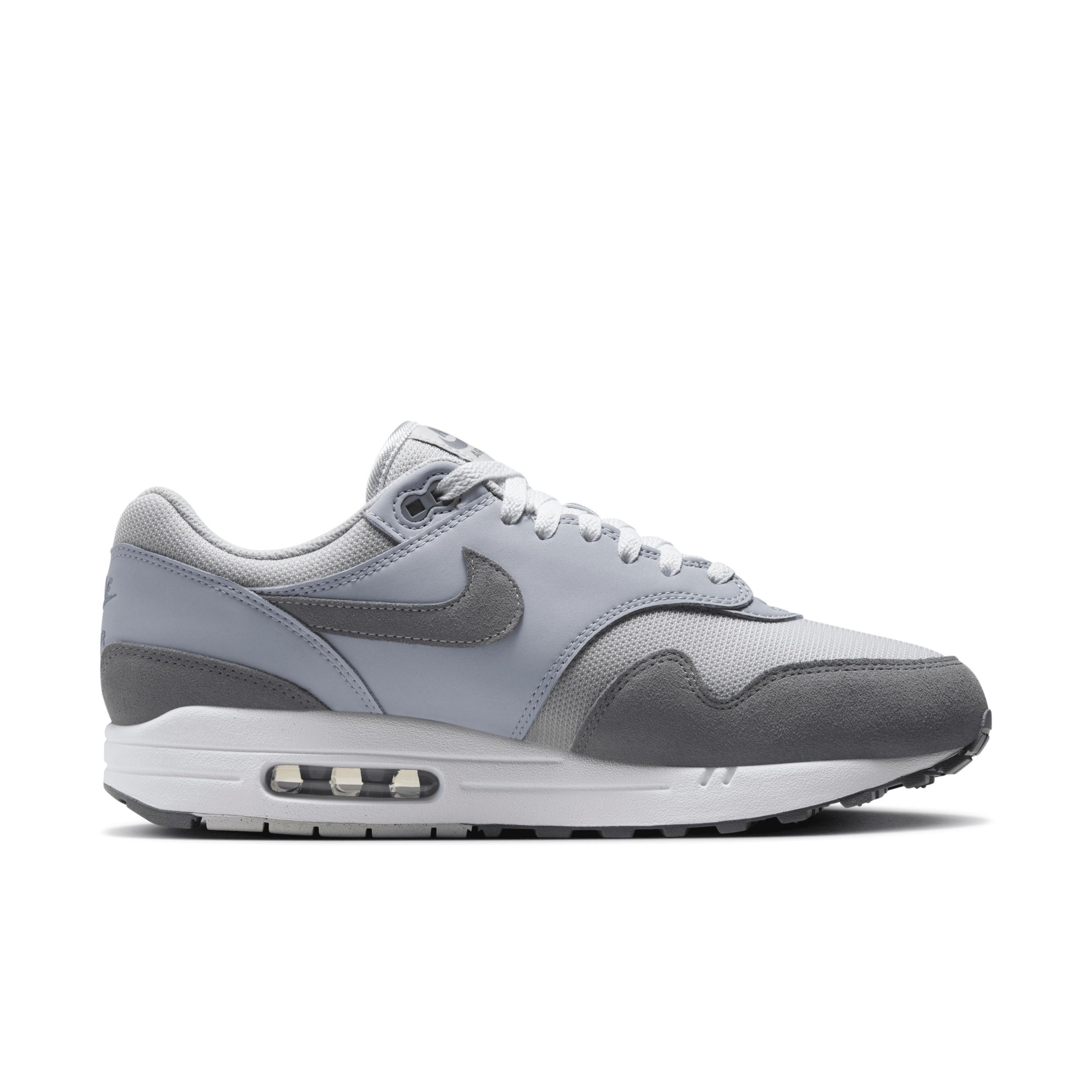 Nike Men's Air Max 1 Shoes Product Image