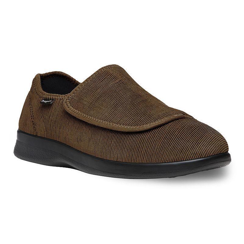 Propet Cush N Foot Mens Slippers Product Image