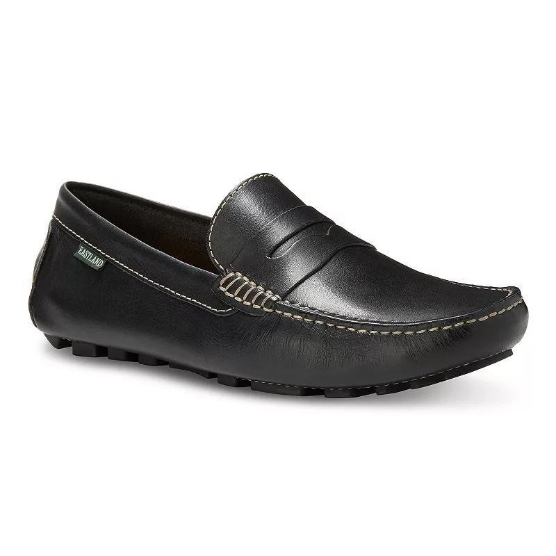 Eastland Patrick Mens Leather Loafers Product Image