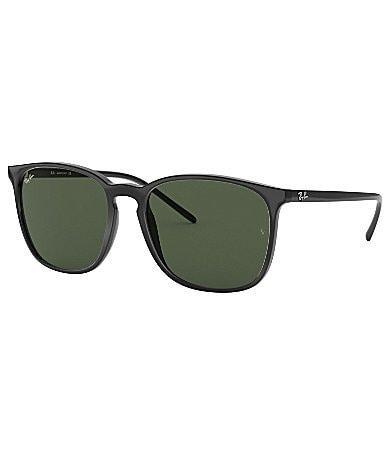 Oakley 57mm Pilot Sunglasses Product Image