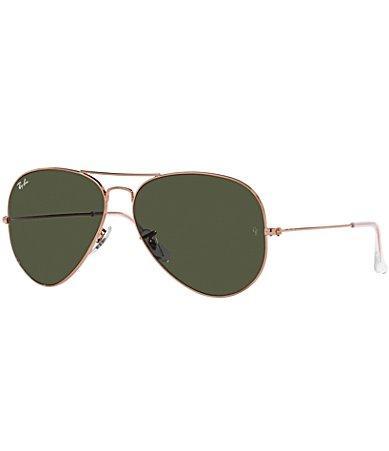 Ray-Ban Original Aviator 58mm Sunglasses Product Image