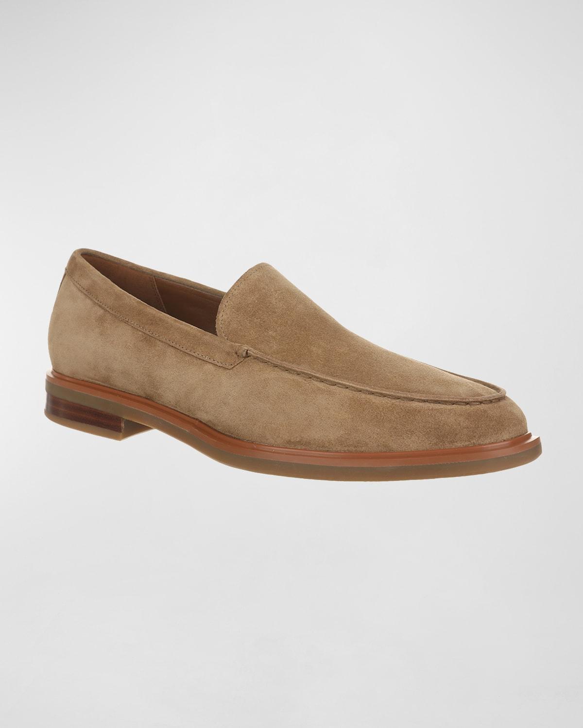 Vince Grant Loafer Product Image