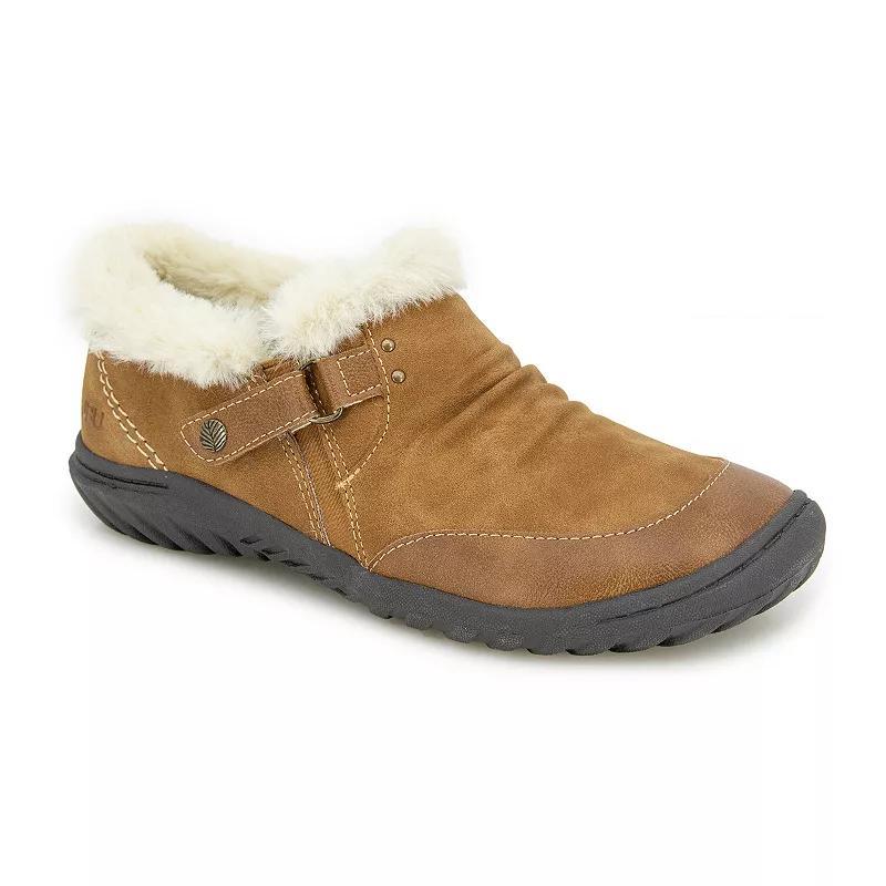 JBU Heather Womens Slip On Shoes Product Image