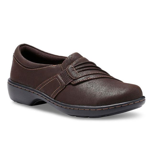 Eastland Piper Womens Shoes Black Product Image