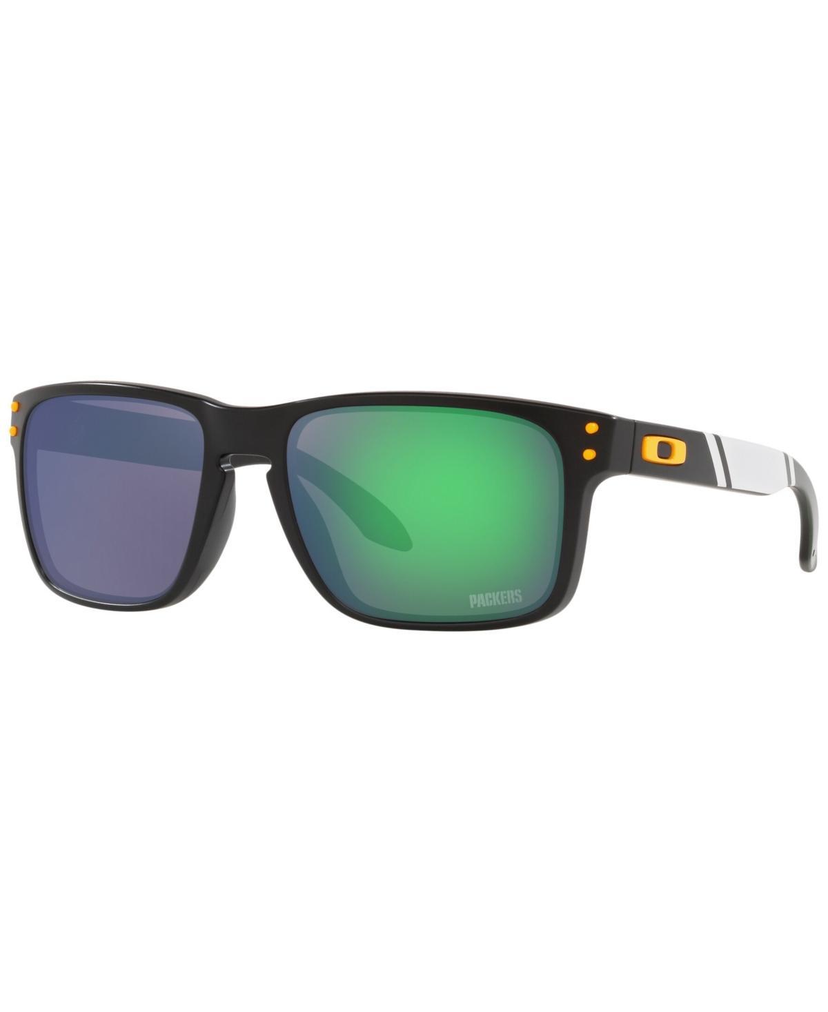 Oakley Men's Kansas City Chiefs Holbrook™ Sunglasses Product Image