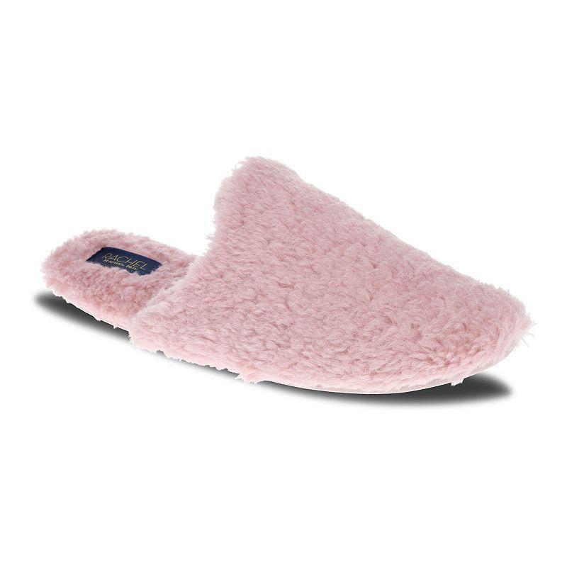 Rachel Rachel Roy Womens Martina Sherpa Scuff Slipper Product Image