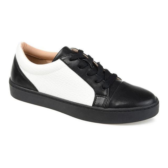 Journee Collection Womens Lynz Sneaker Product Image