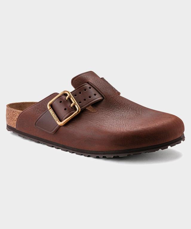 Birkenstock Boston Bold in Roast Product Image