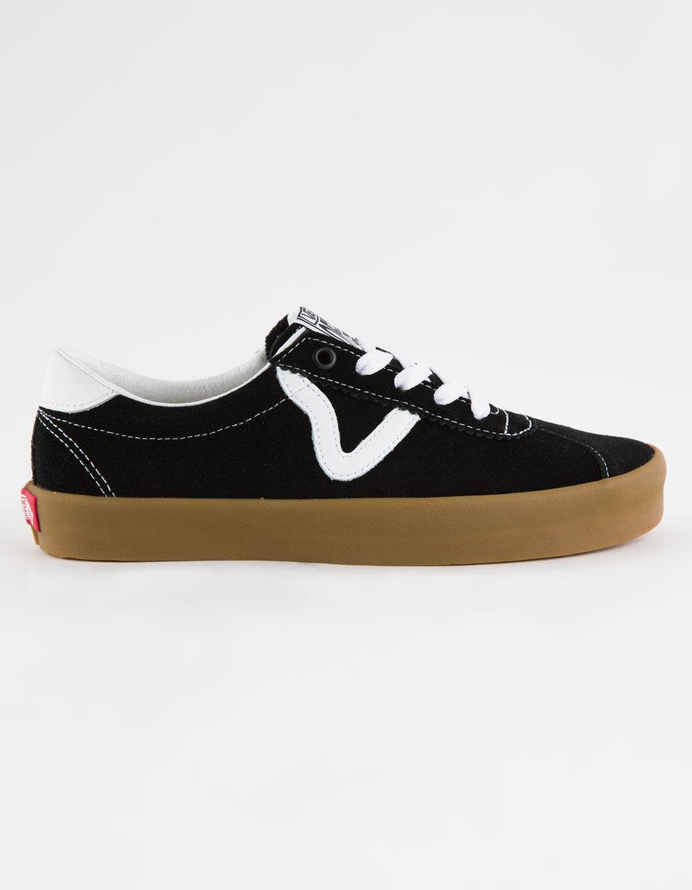 VANS Sport Low Womens Shoes Product Image