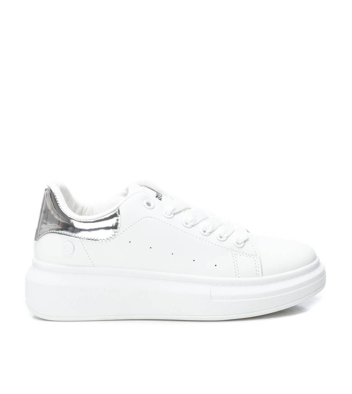 Xti Refresh Collection Womens Casual Sneakers By Product Image