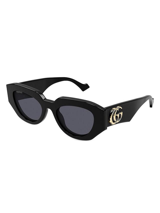 Gucci Womens Sunglasses, GG1421S Product Image