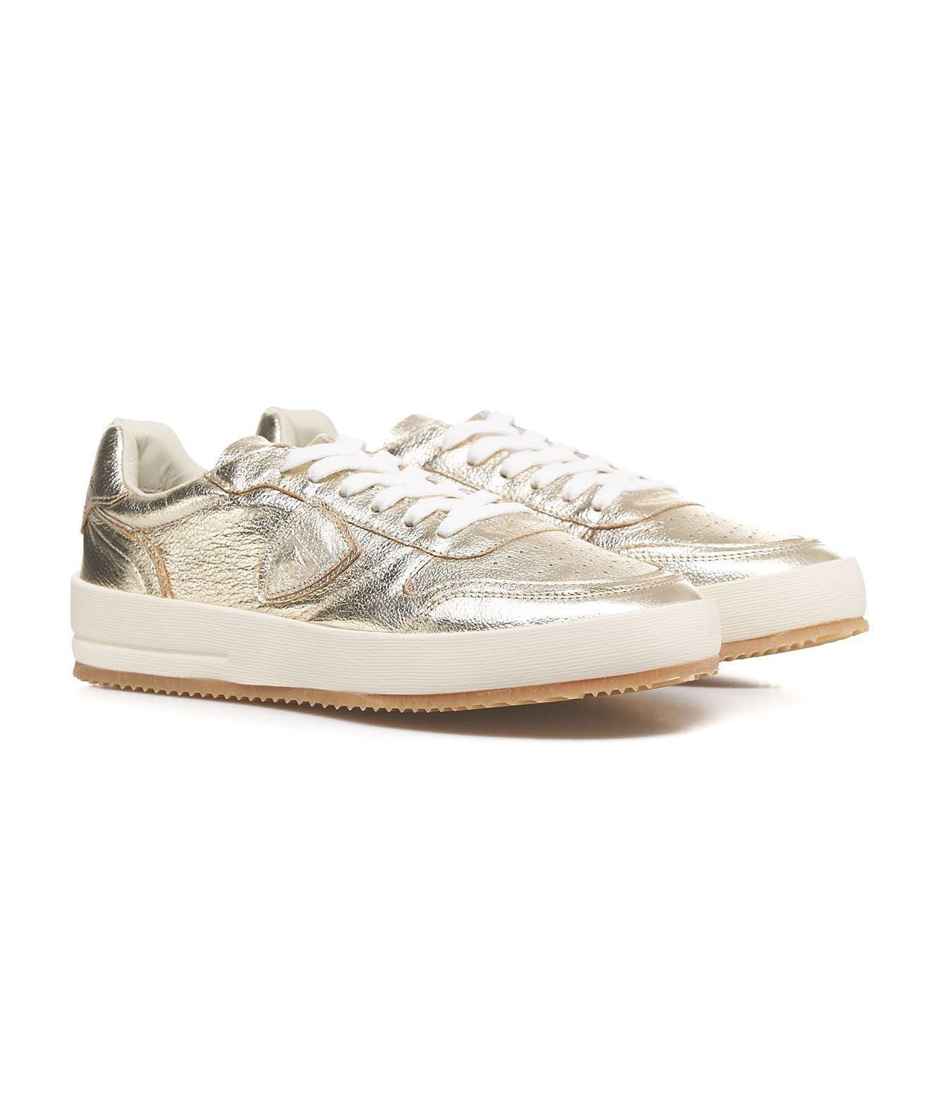 Sneakers 'Nice Low' Female Product Image