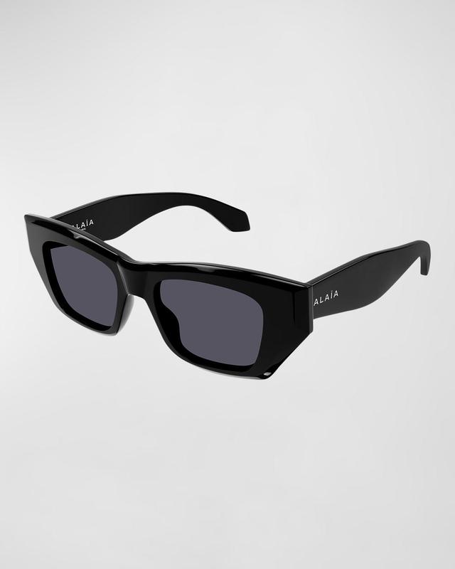 Mens Combi Panthos 49MM Round Sunglasses Product Image