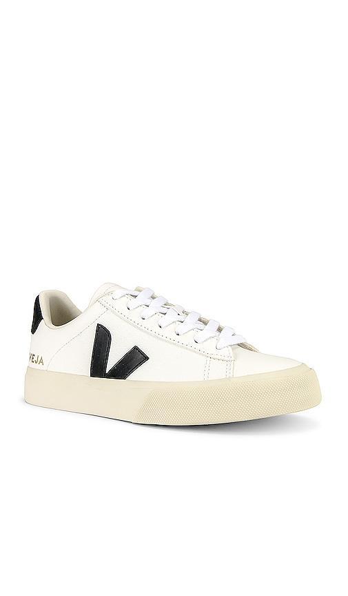 Veja Womens Campo Low Top Sneakers Product Image