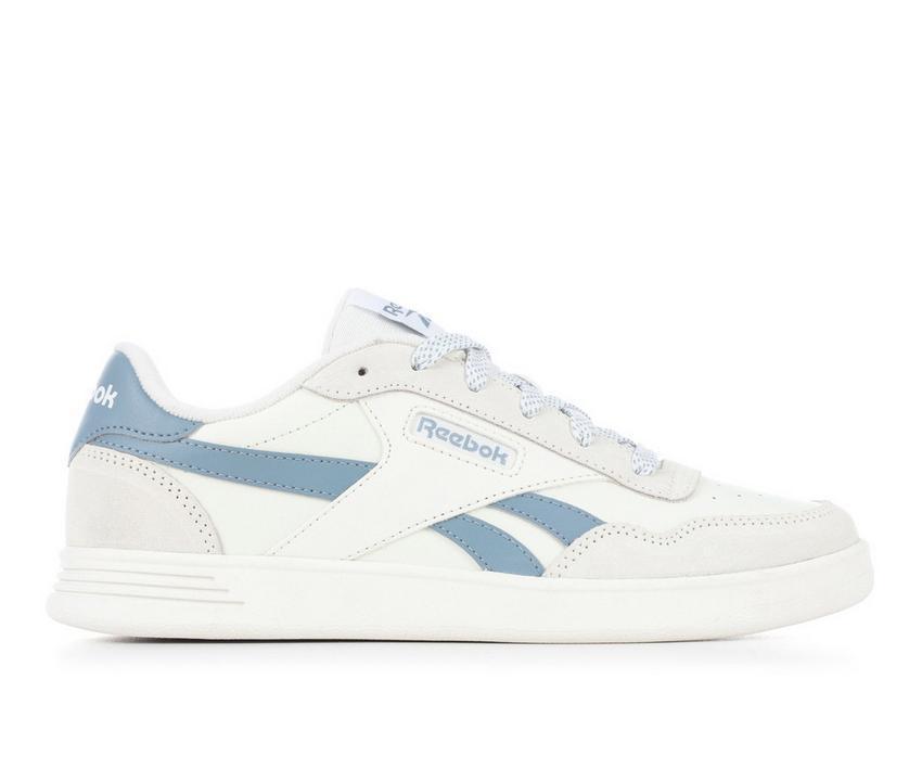 Women's Reebok Court Advance Sneakers Product Image