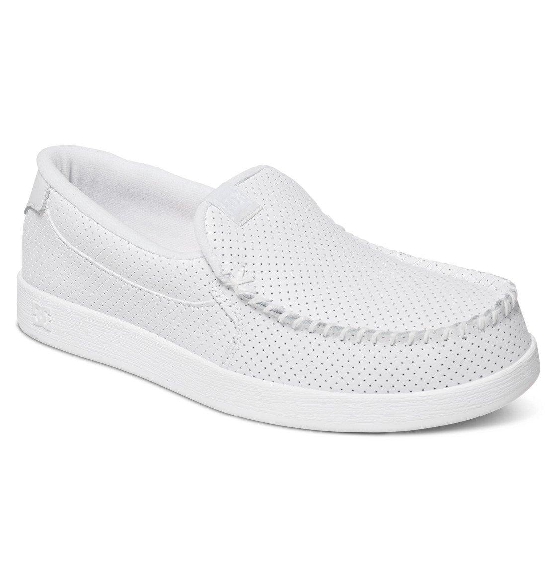 Men's Villain Slip-On Shoes Male Product Image