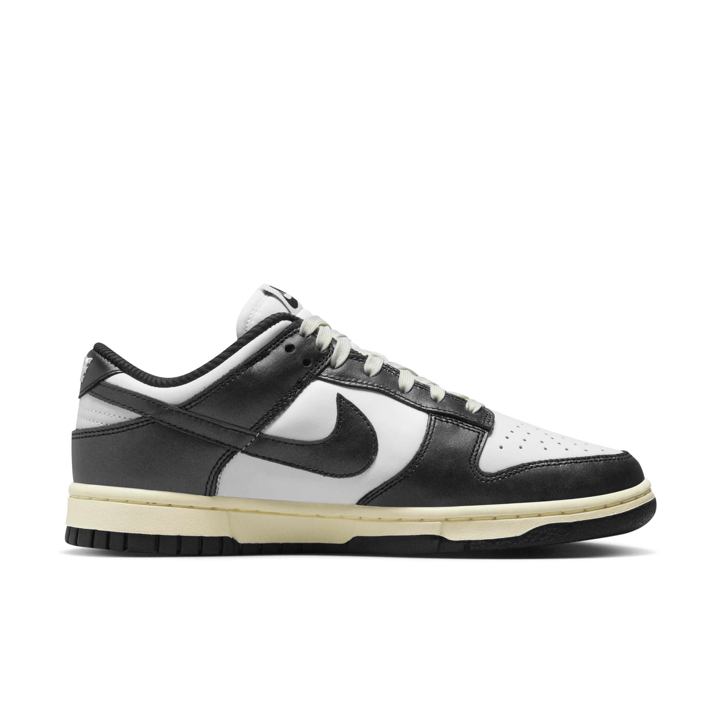 Nike Women's Dunk Low Premium Shoes Product Image