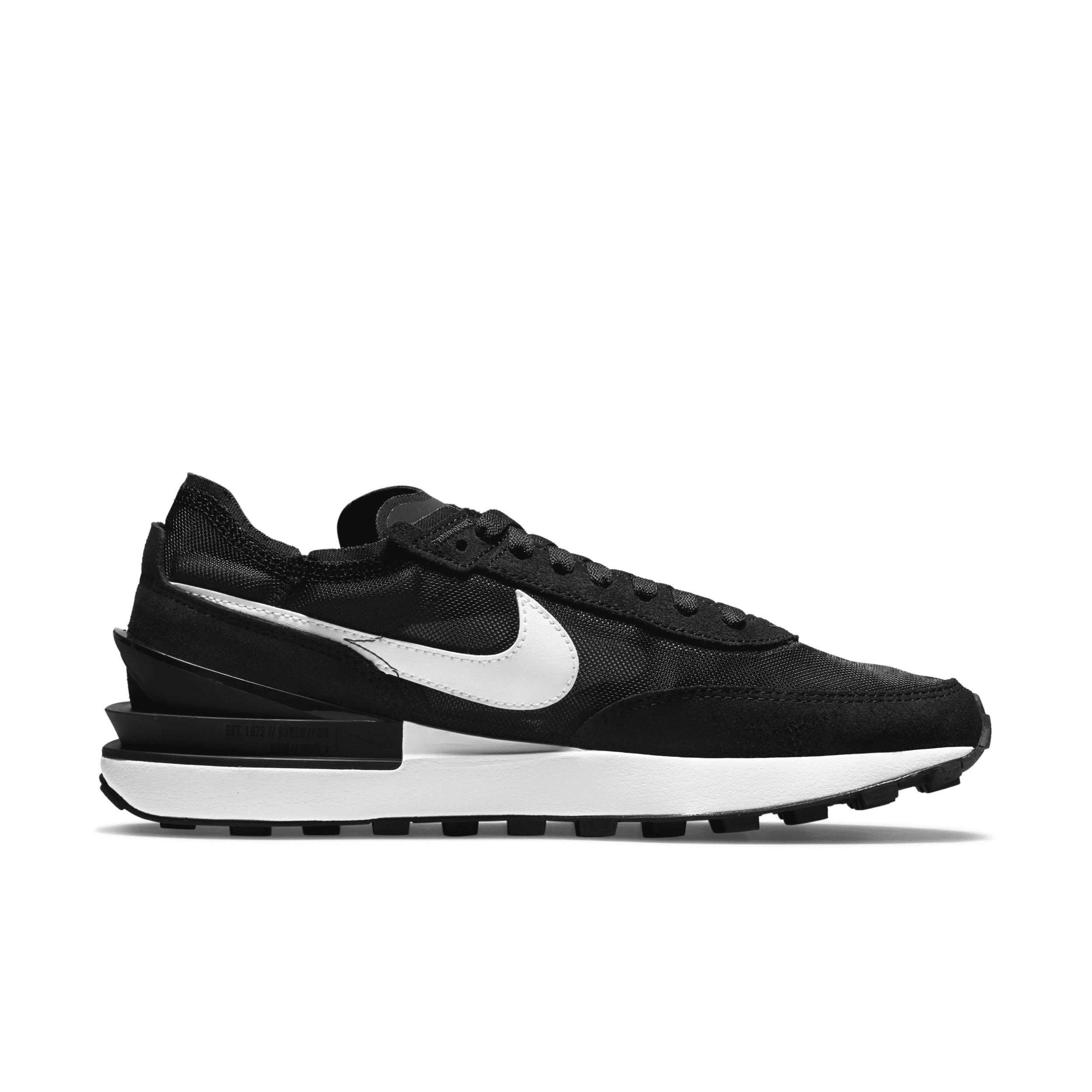 Nike Womens Waffle One Shoes Product Image