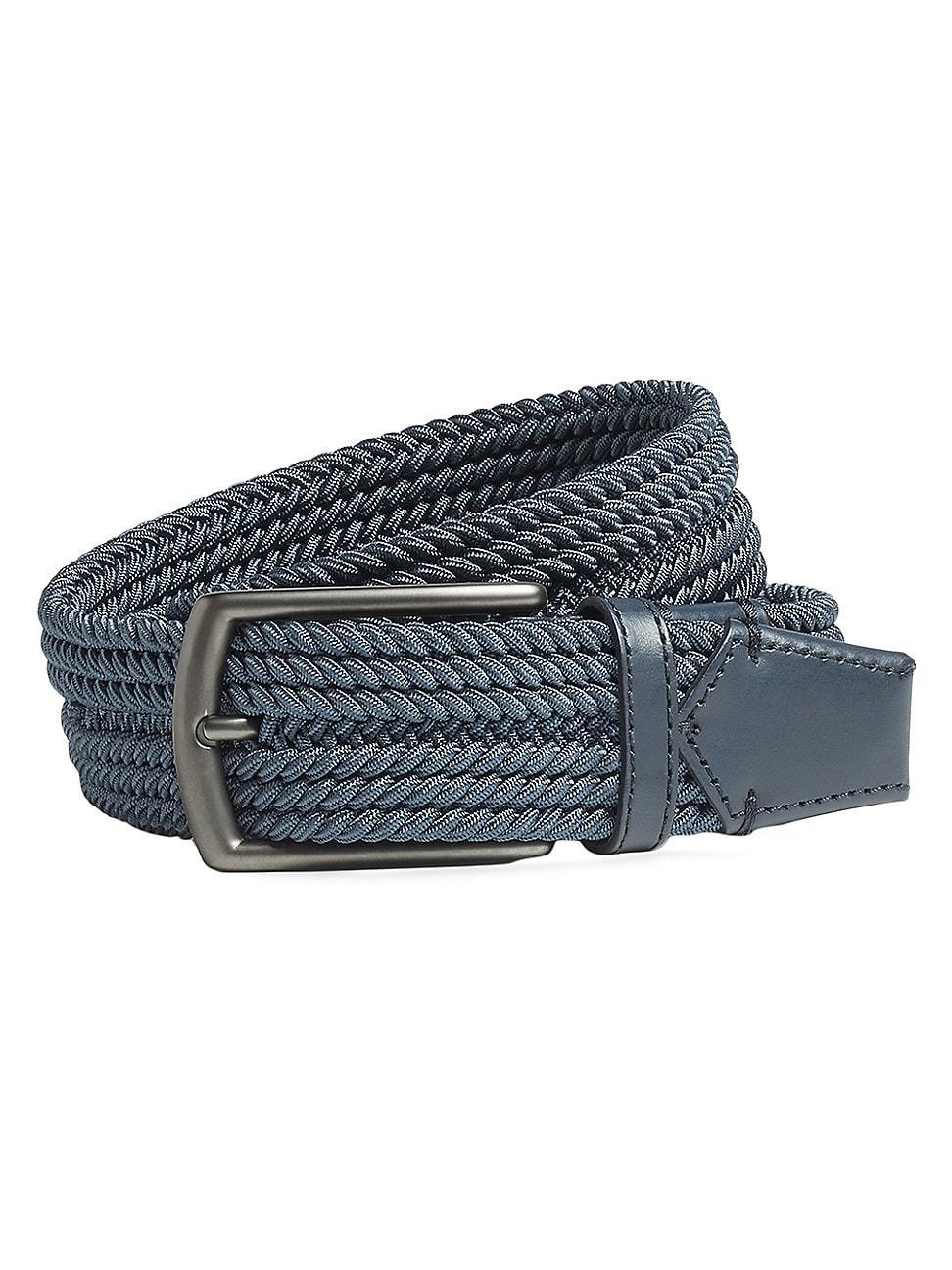 Mens Rayon Belt Product Image