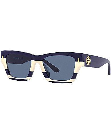 Prada Symbole Cat Eye Sunglasses, 50mm Product Image