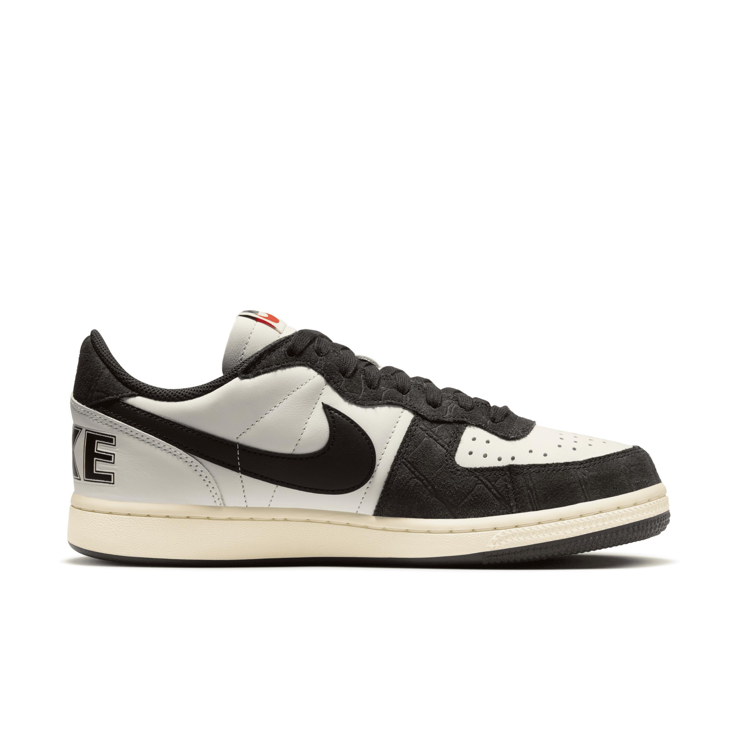 Nike Mens Terminator Low Shoes Product Image