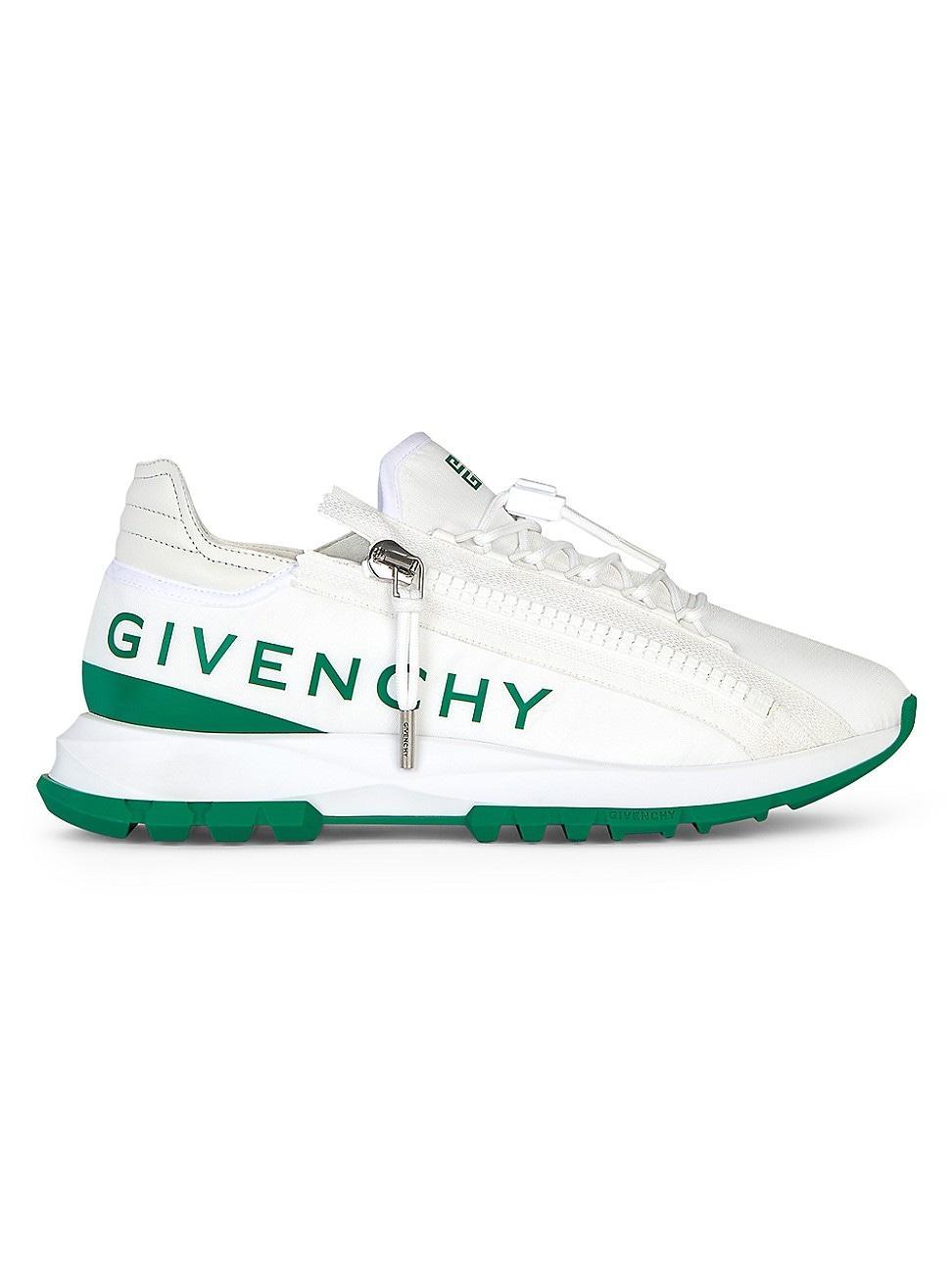 Givenchy Spectre Zip Sneaker Product Image