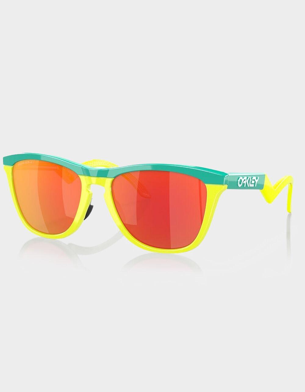 OAKLEY Frogskins Hybrid Sunglasses Product Image