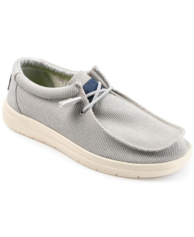 Vance Co. Moore Casual Mens Slip-on Sneakers Product Image