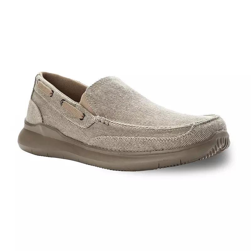 Propet Viasol Mens Loafers Product Image