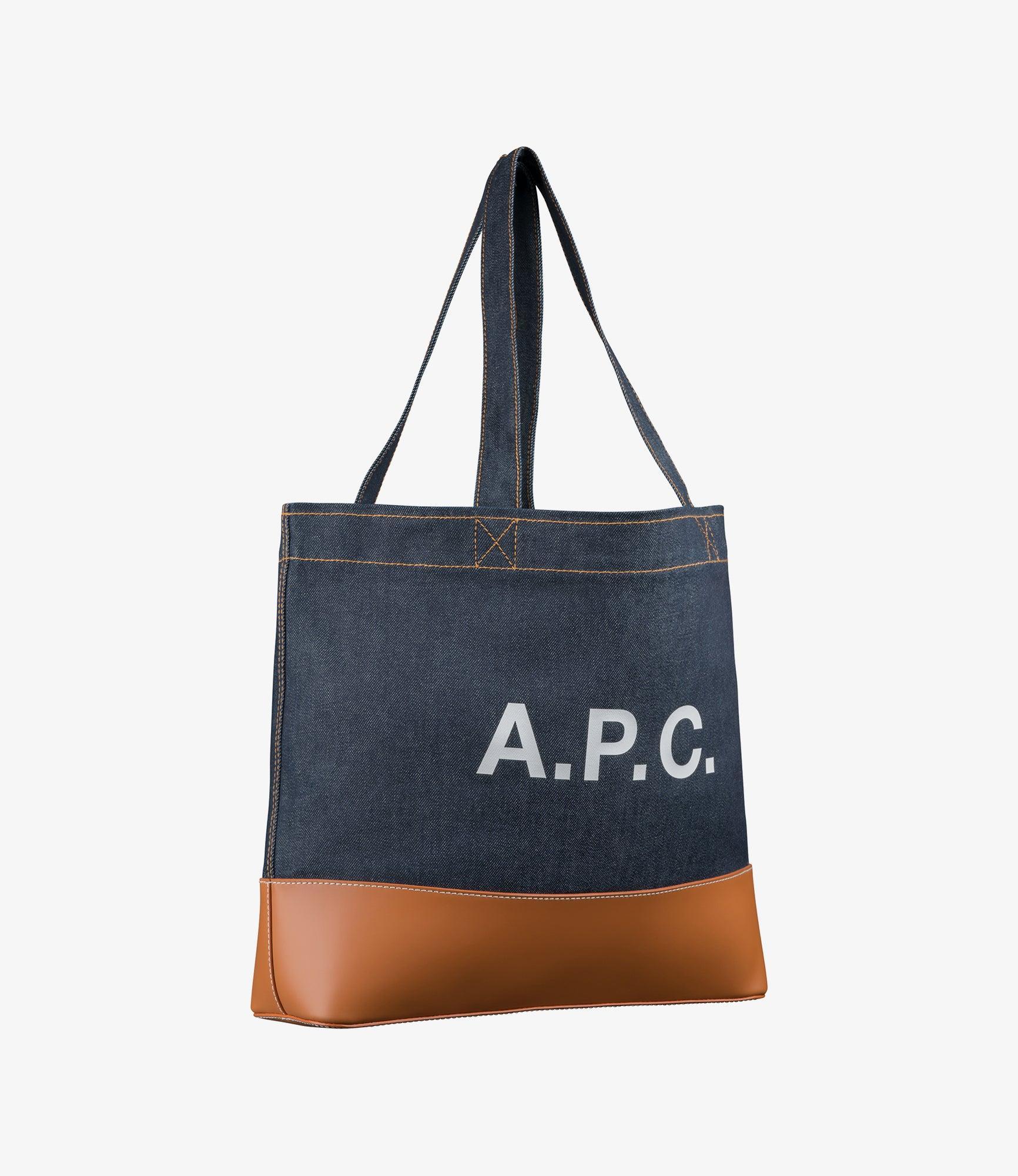 Axel E/W tote bag Male Product Image