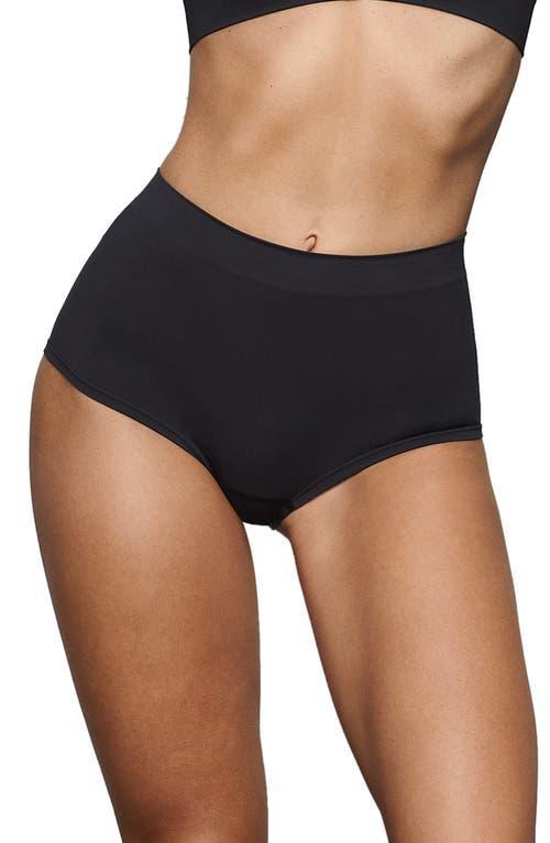 SKIMS Soft Smoothing Boyshorts Product Image