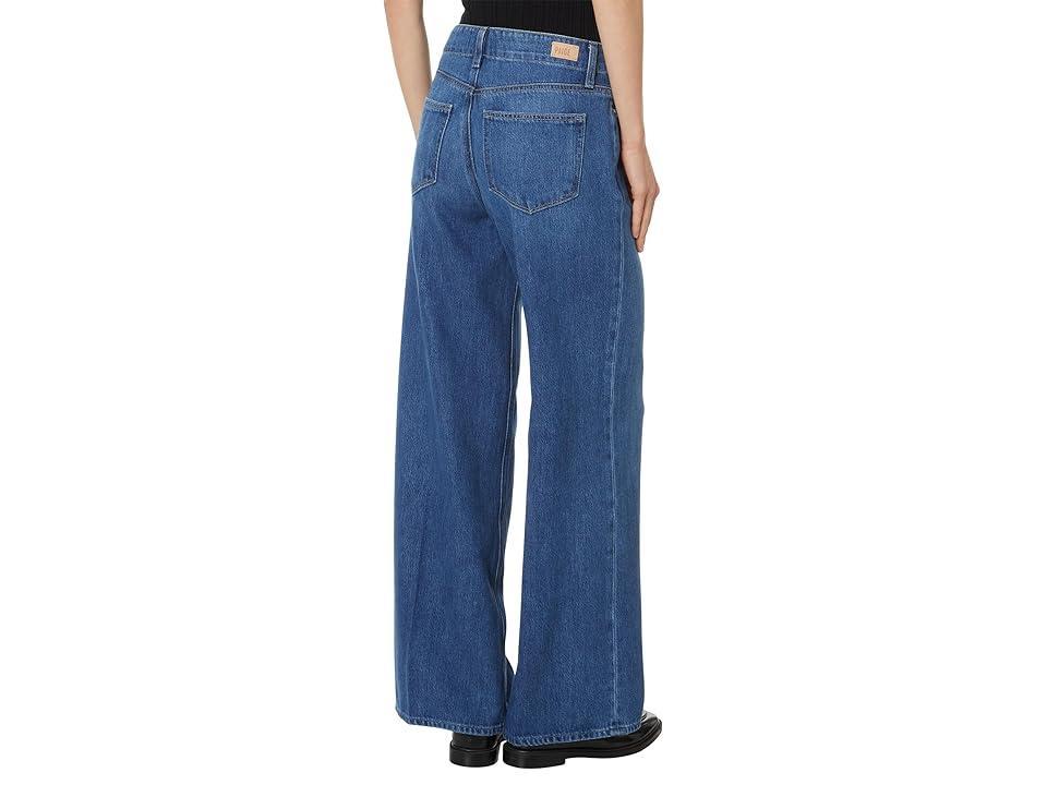 Paige Zoey 31 in Brentley (Brentley) Women's Jeans Product Image