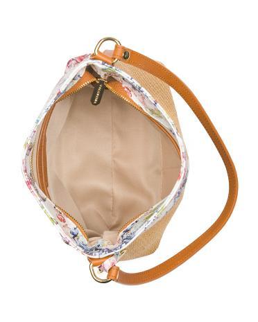 Leather Crossbody for Women Product Image