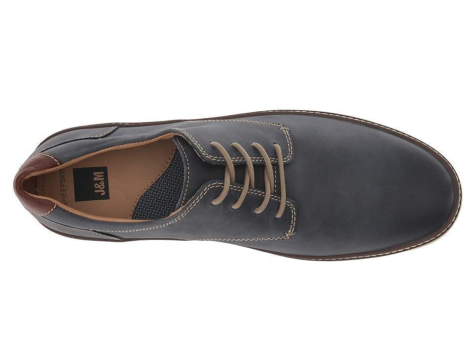 Johnston & Murphy McGuffey Plain Toe Sneaker Product Image