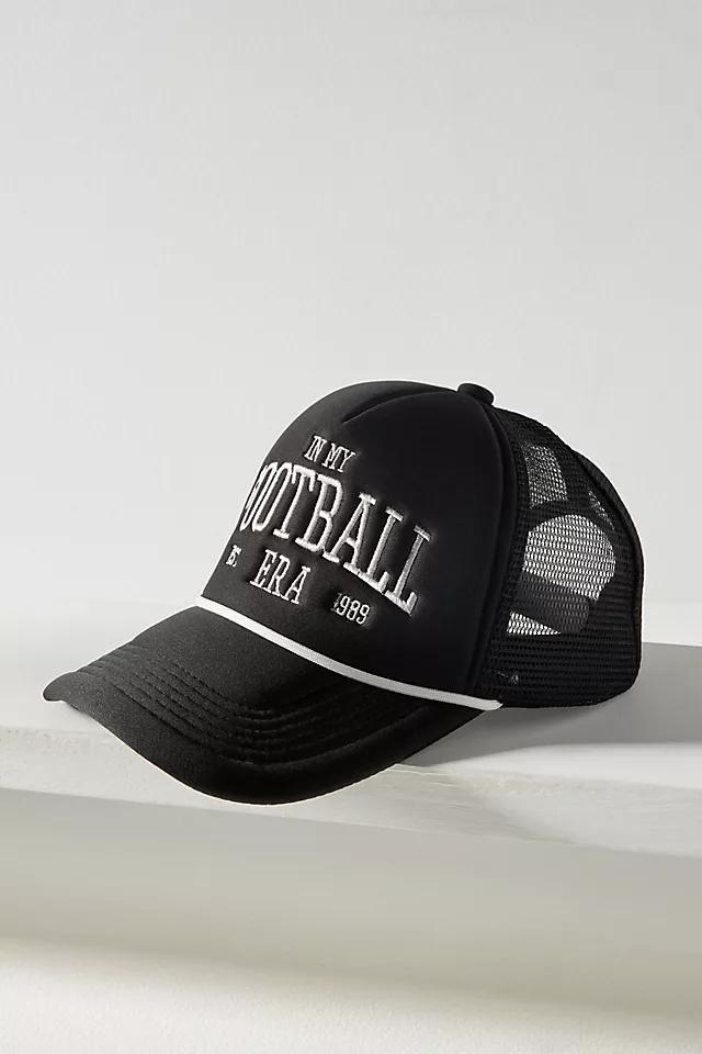 Worn/West In My Football Era Trucker Hat Product Image