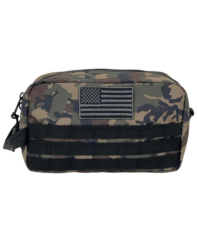 Americana Mens Recon Tactical Travel Kit Product Image